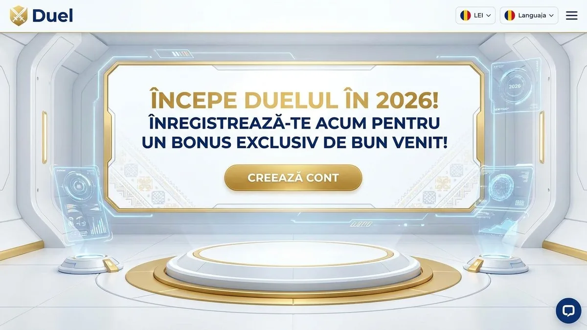 Jocuri de casino Duel
